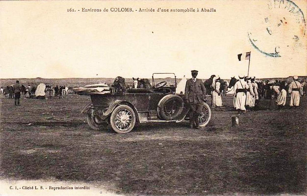 Colomb bechar 150.jpg